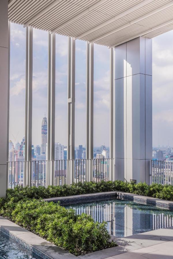 Hyde Sukhumvit 11 Floor 2 Bangkok