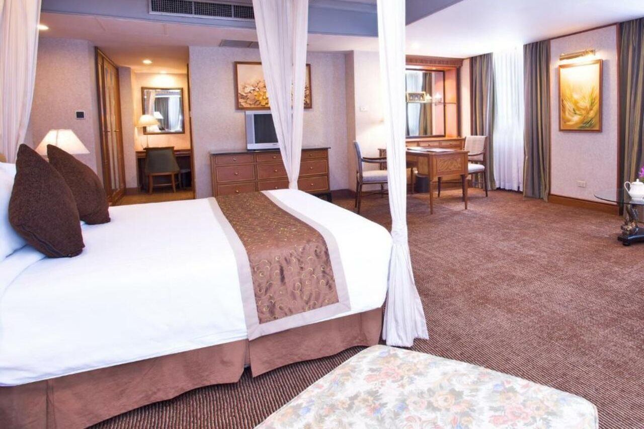 Royal President - Sha Extra Hotel