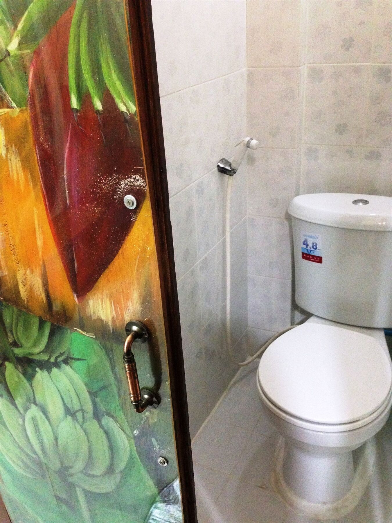 Baan Bovorn Hostel *