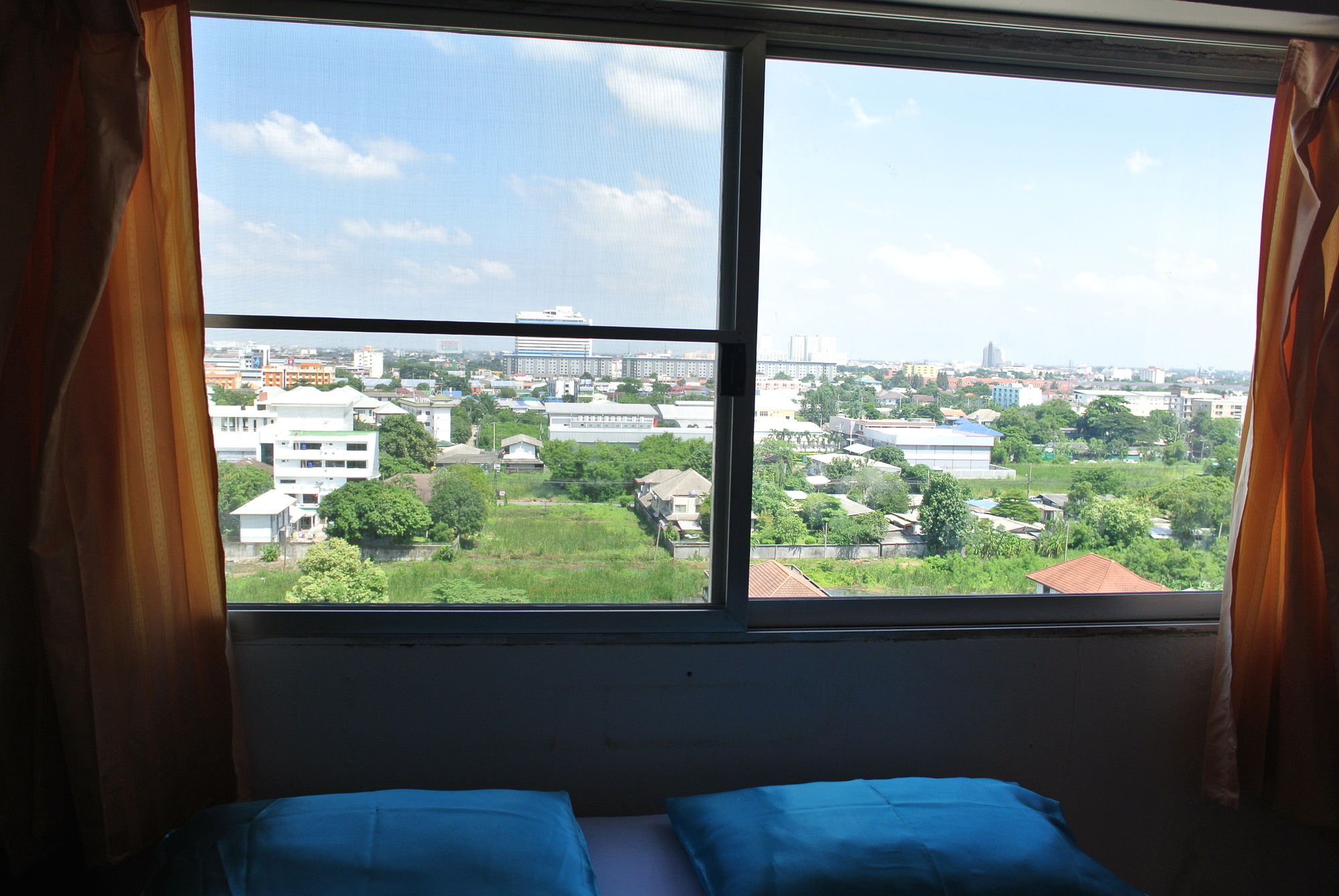 Resort Gh 2*