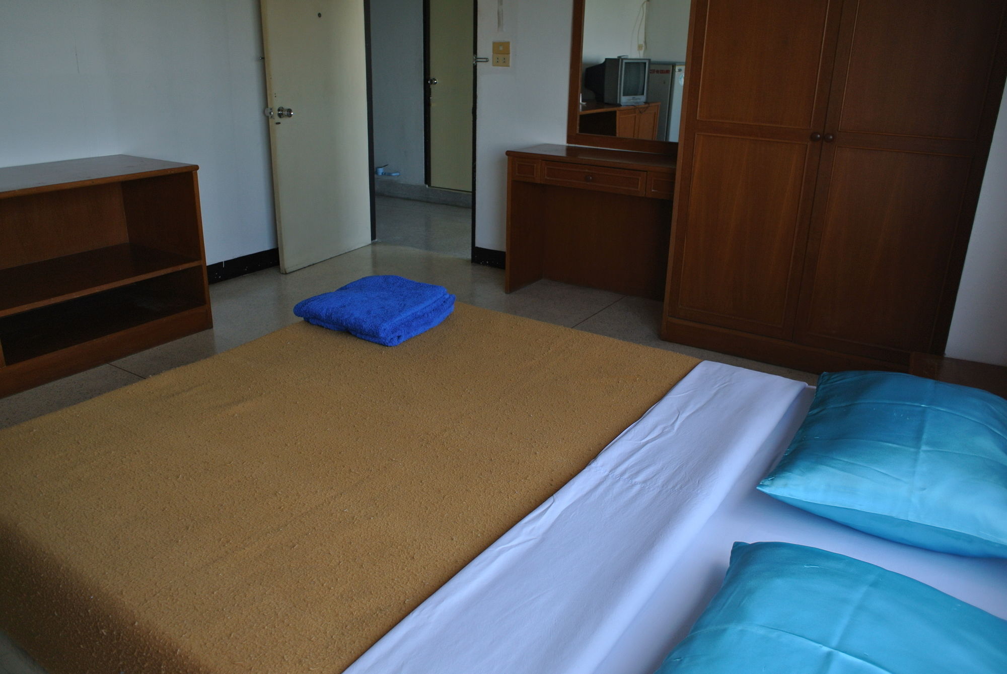 Gh Resort Bangkok