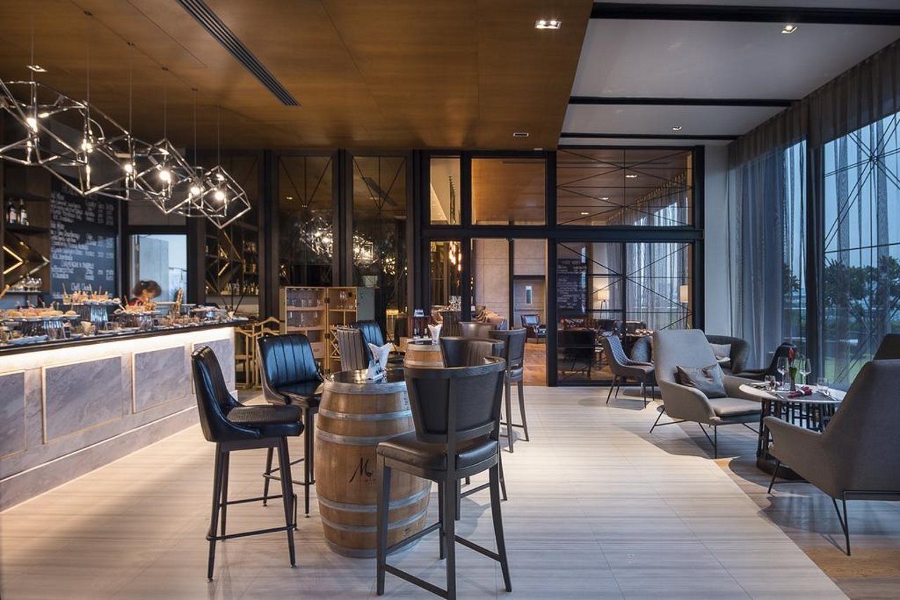 Mercure Makkasan 4* Bangkok