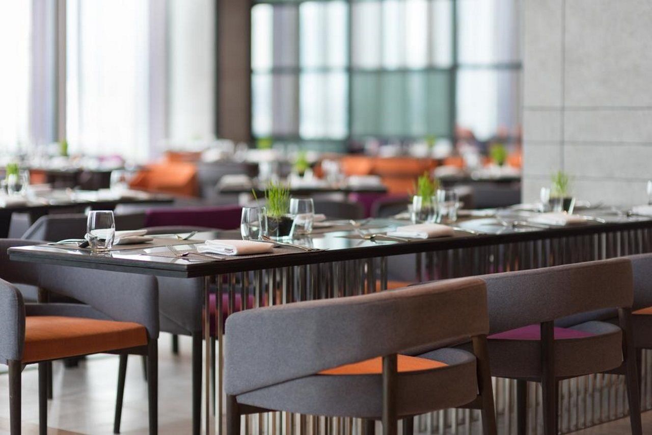 Mercure Makkasan