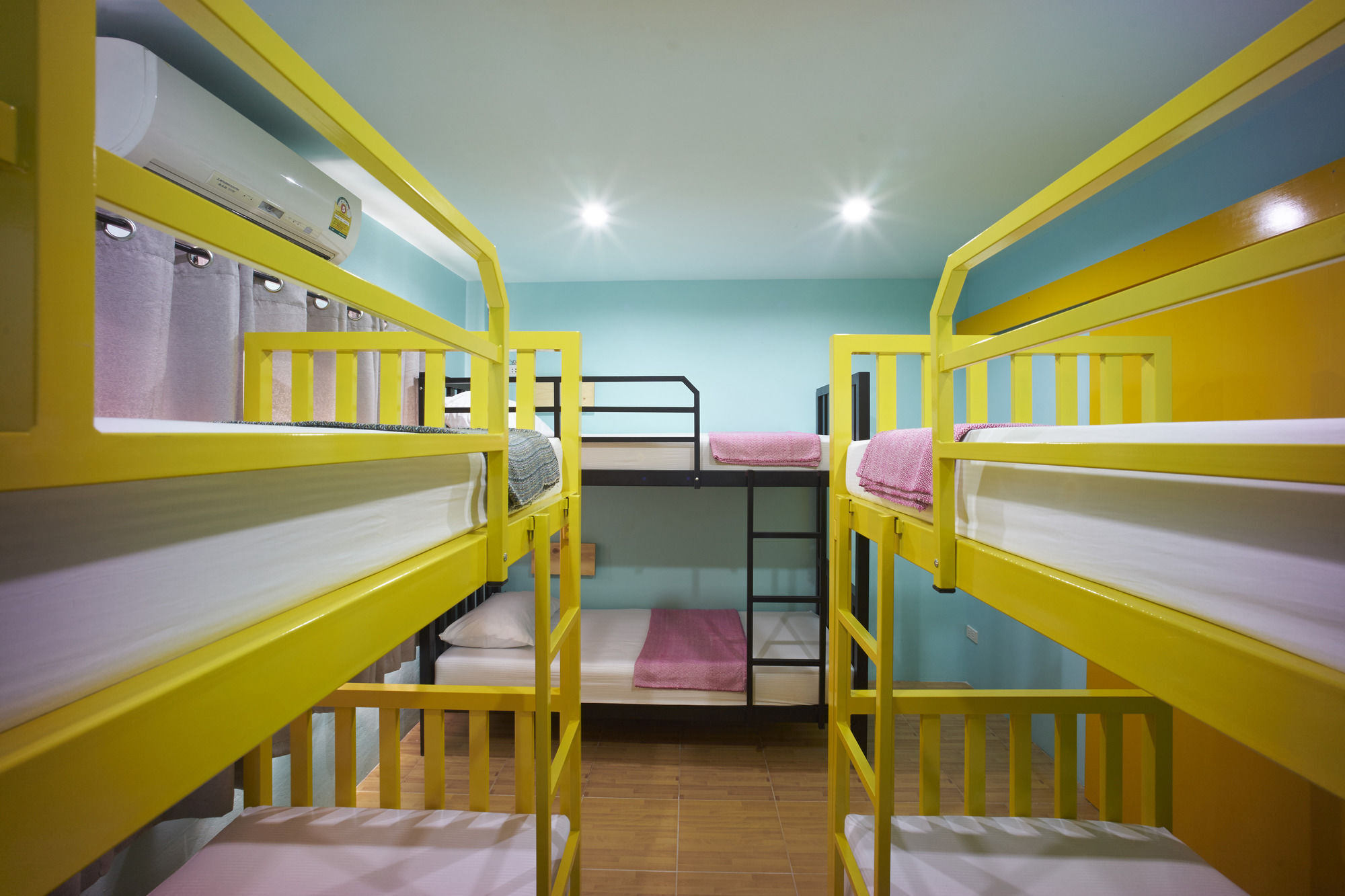 305hostel Hostel Bangkok