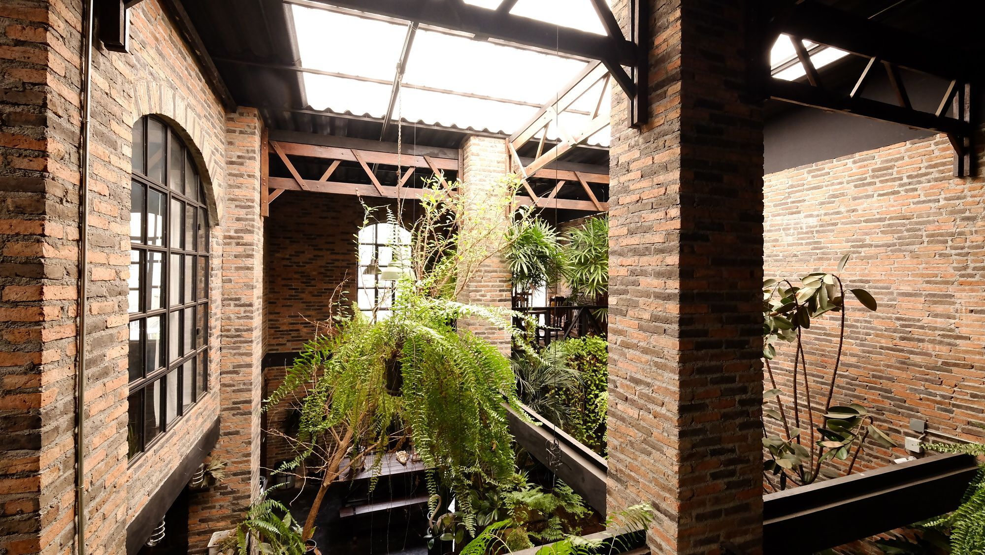 Acomodação com café da manhã  J No.14