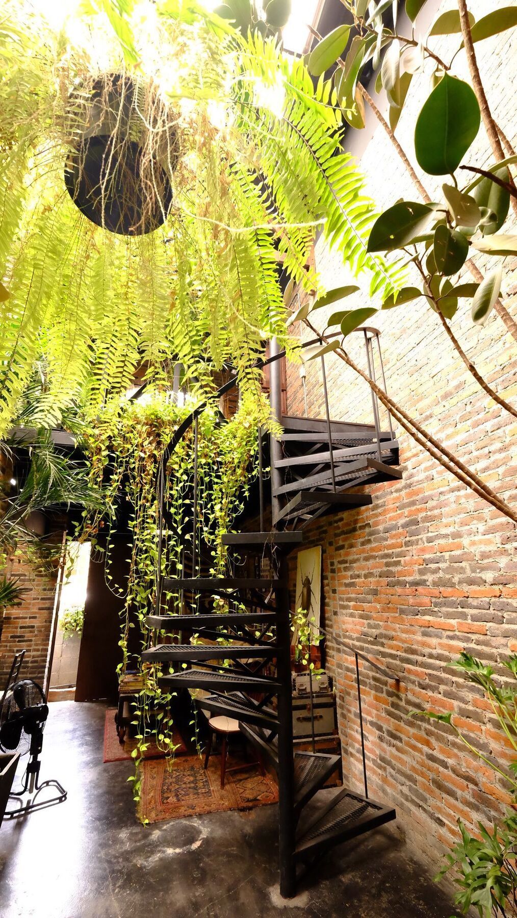 Acomodação com café da manhã  J No.14