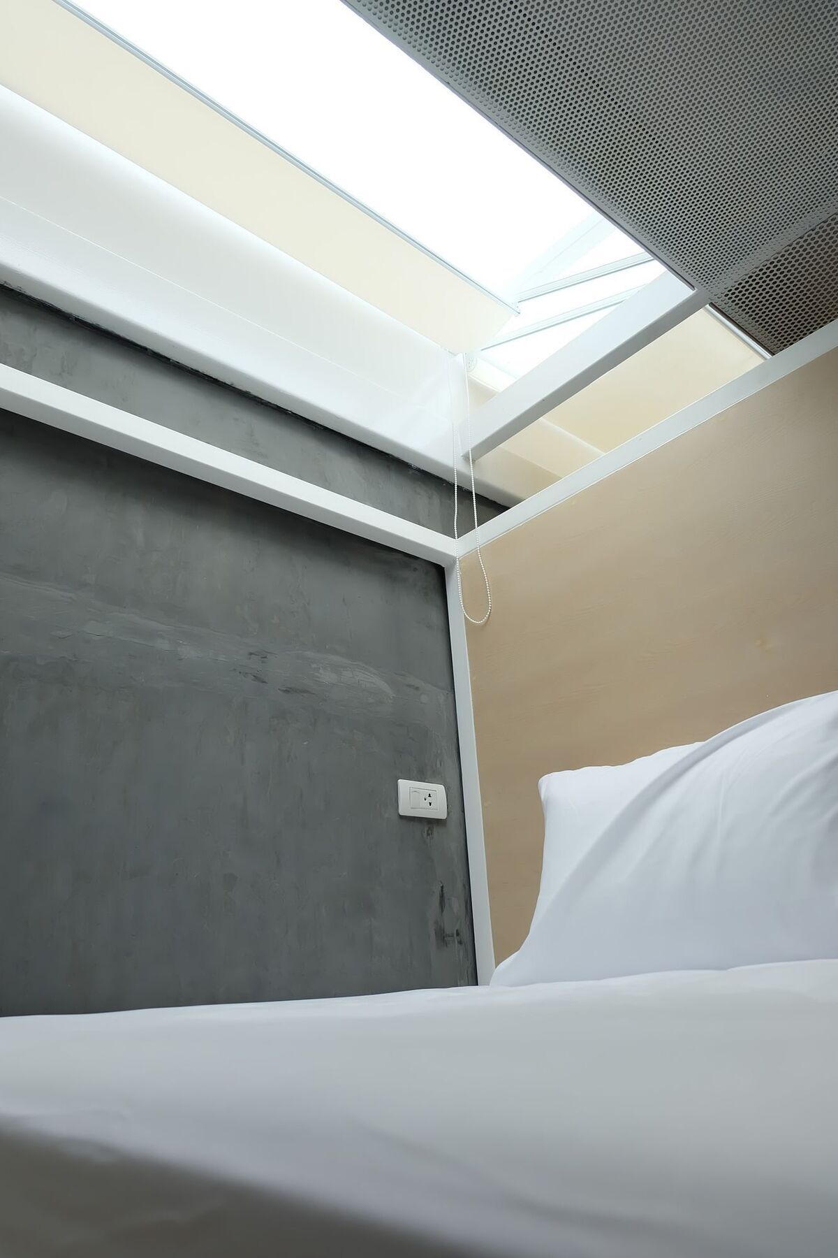 Hostel On The Bed Bangkok