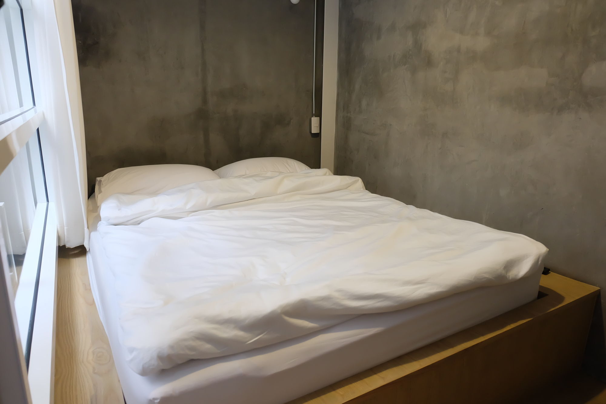 Hostel On The Bed Bangkok