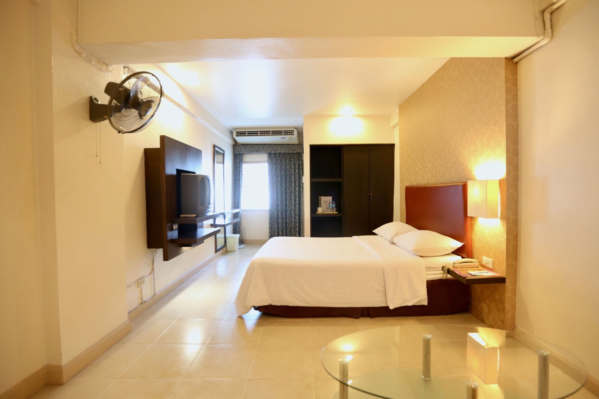 Apartamento Synsiri 2 Ladprao 98 1