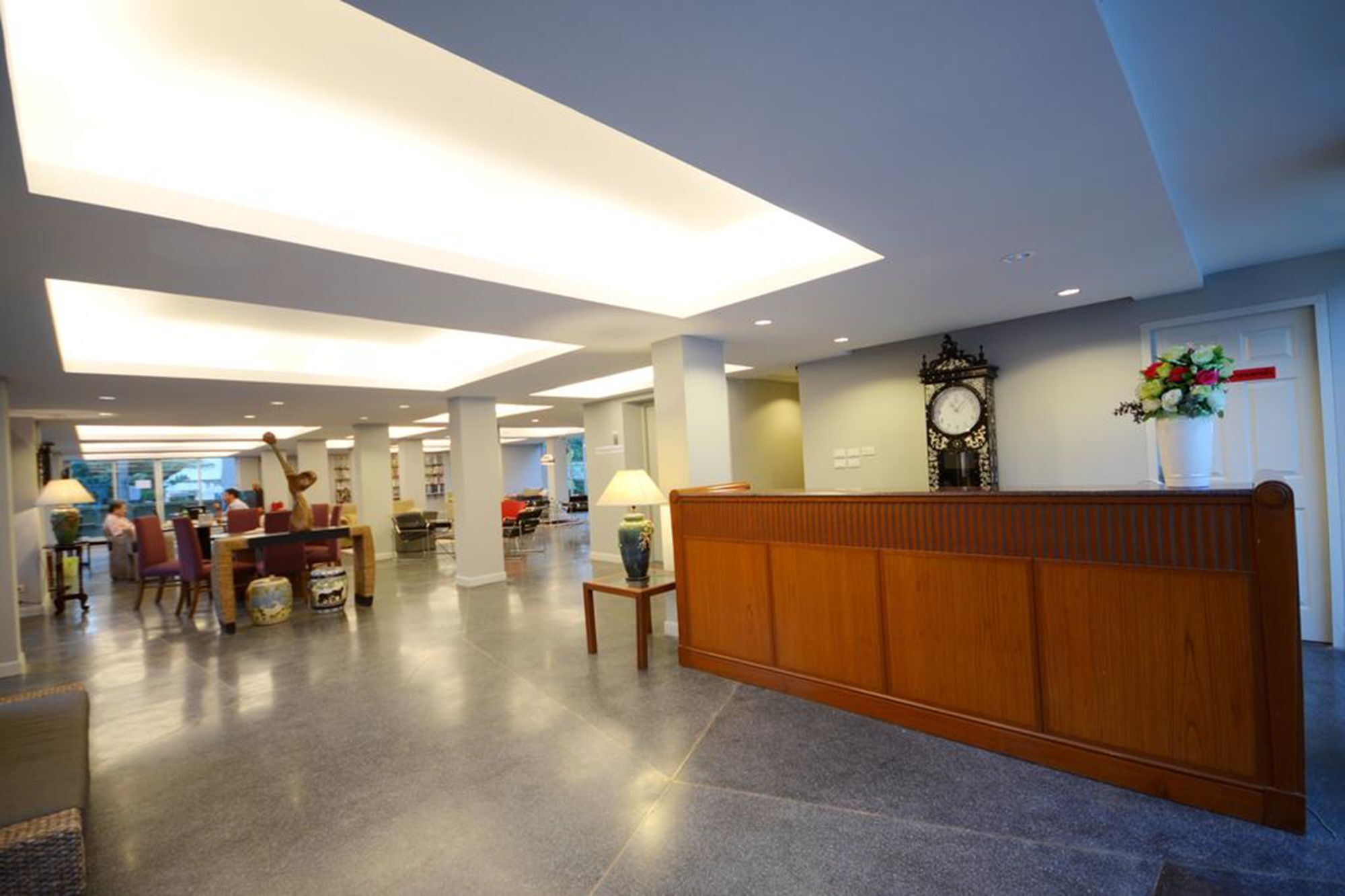 Aparthotel Resortel Lat Phrao 91