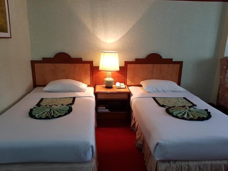 The Park Hotel Bangkok