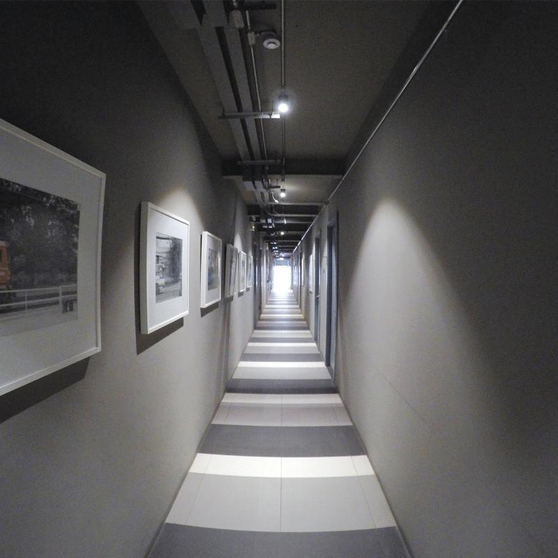 Tha Loft By Th District 3* Bangkok