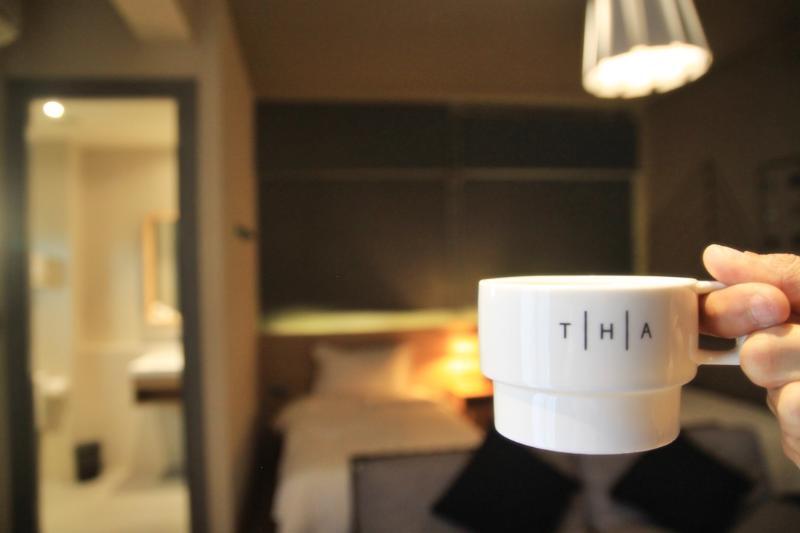Tha Loft By Th District Hotel Bangkok