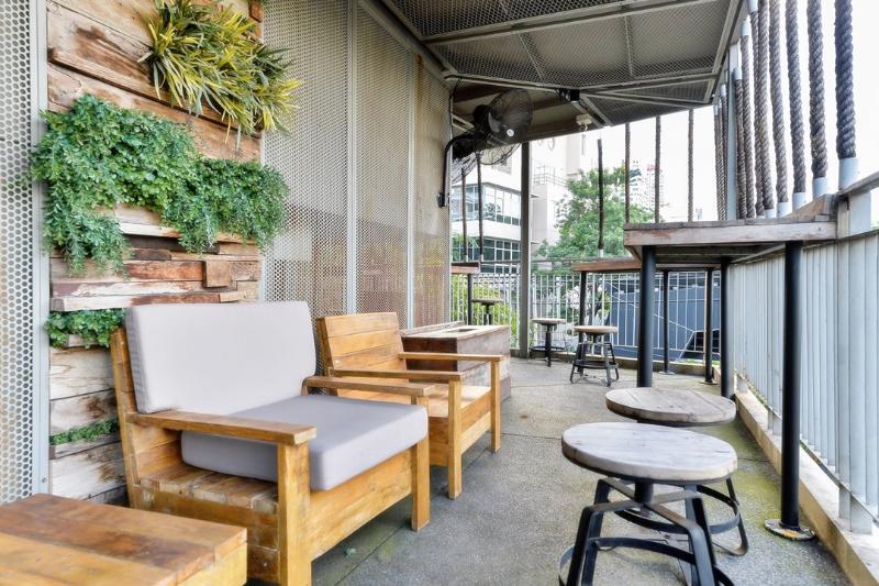 Hotel Tha Loft By Th District 3*