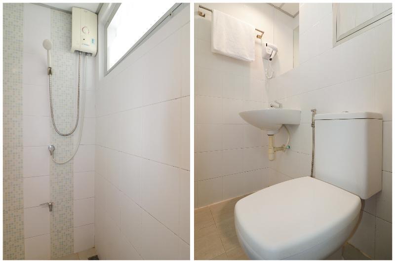 Gems Park Don Mueang Airport And Bts Hotel