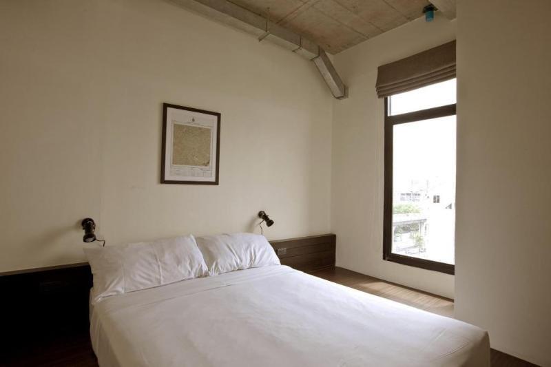 Hostel Chao Bangkok
