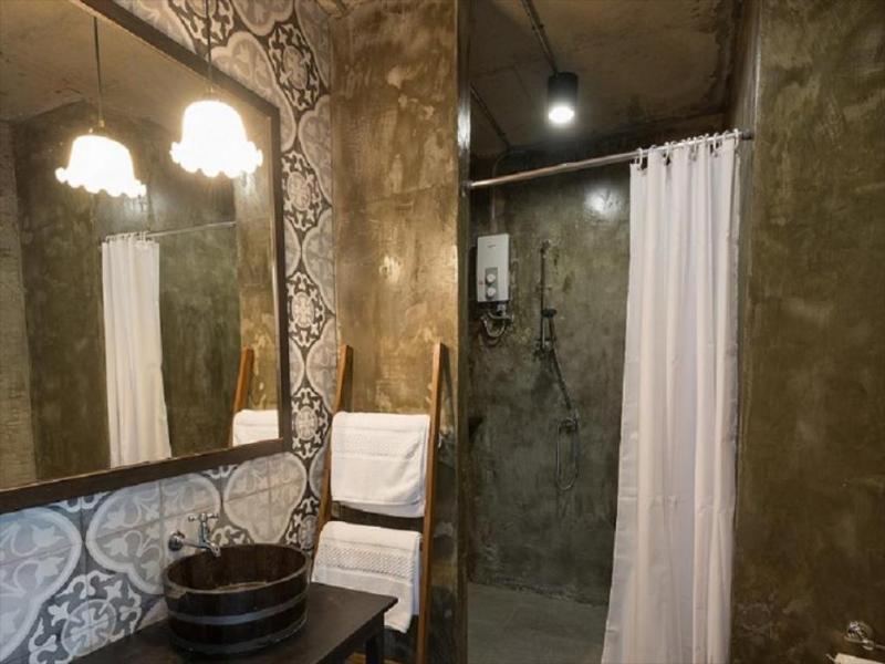 Chao Hostel Bangkok