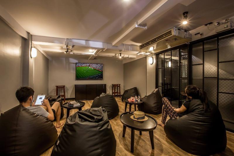 The Blocks Sukhumvit 10