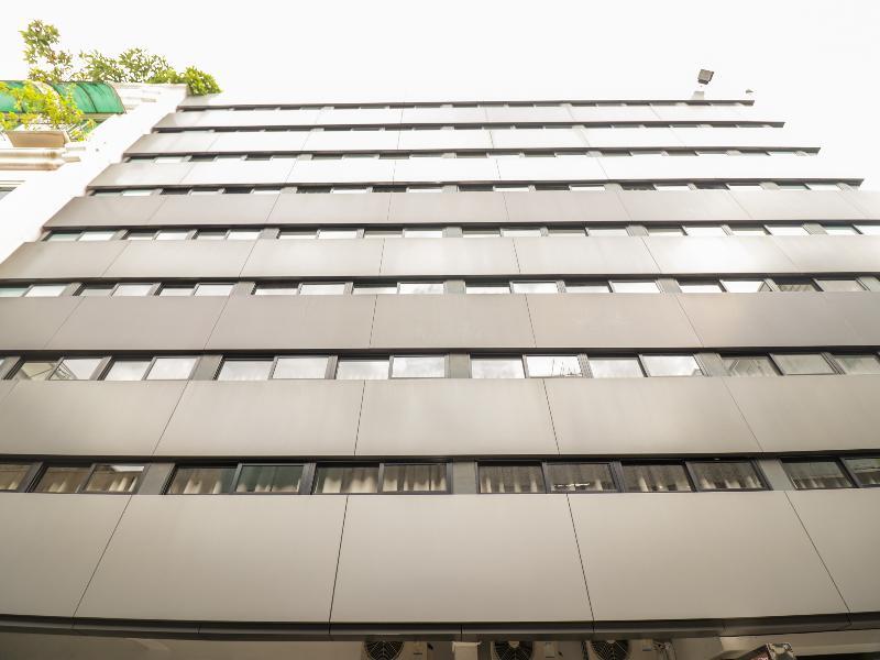 Hotel Oyo 225 Premier Place Bangkok