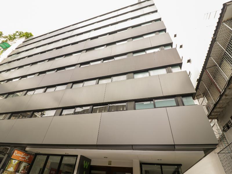 Oyo 225 Premier Place 2* Bangkok