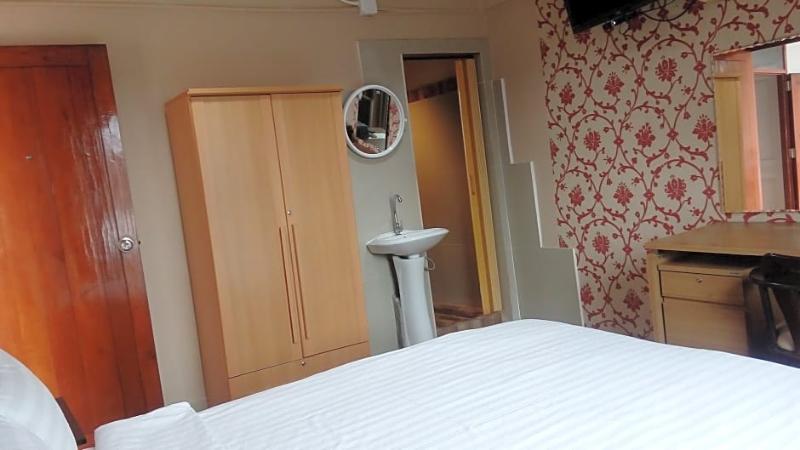 Decordo Albergue Banguecoque