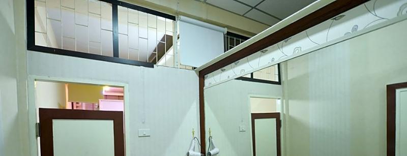 Decordo Albergue Banguecoque
