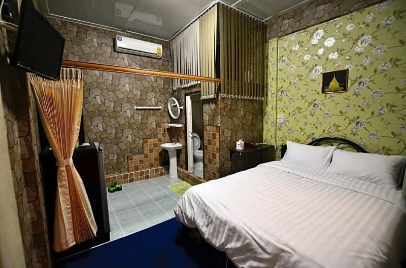 Decordo Albergue
