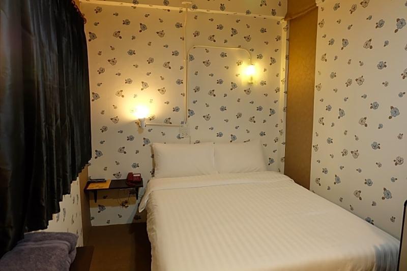Albergue Decordo *