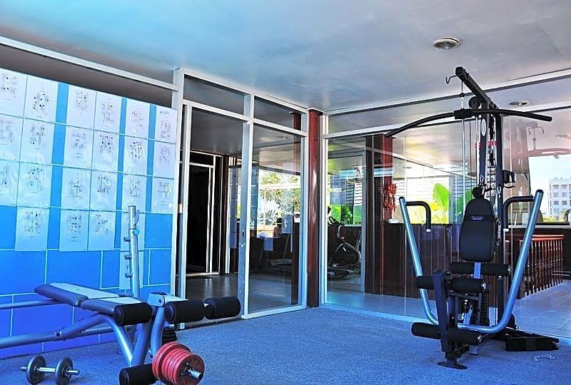 Aparthotel Sathorn Saint View Serviced