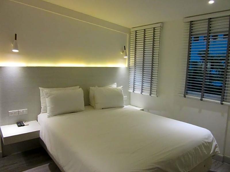 Urban House 3* Bangkok
