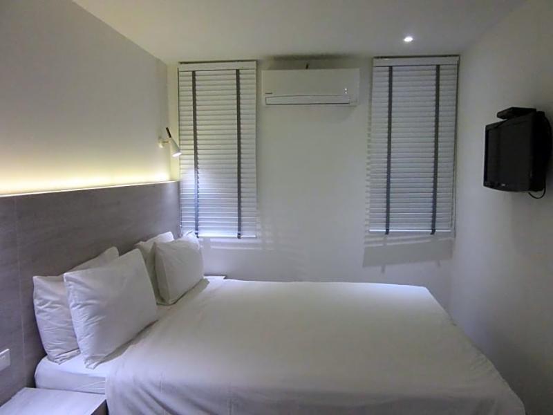 Guest house Urban House 3*