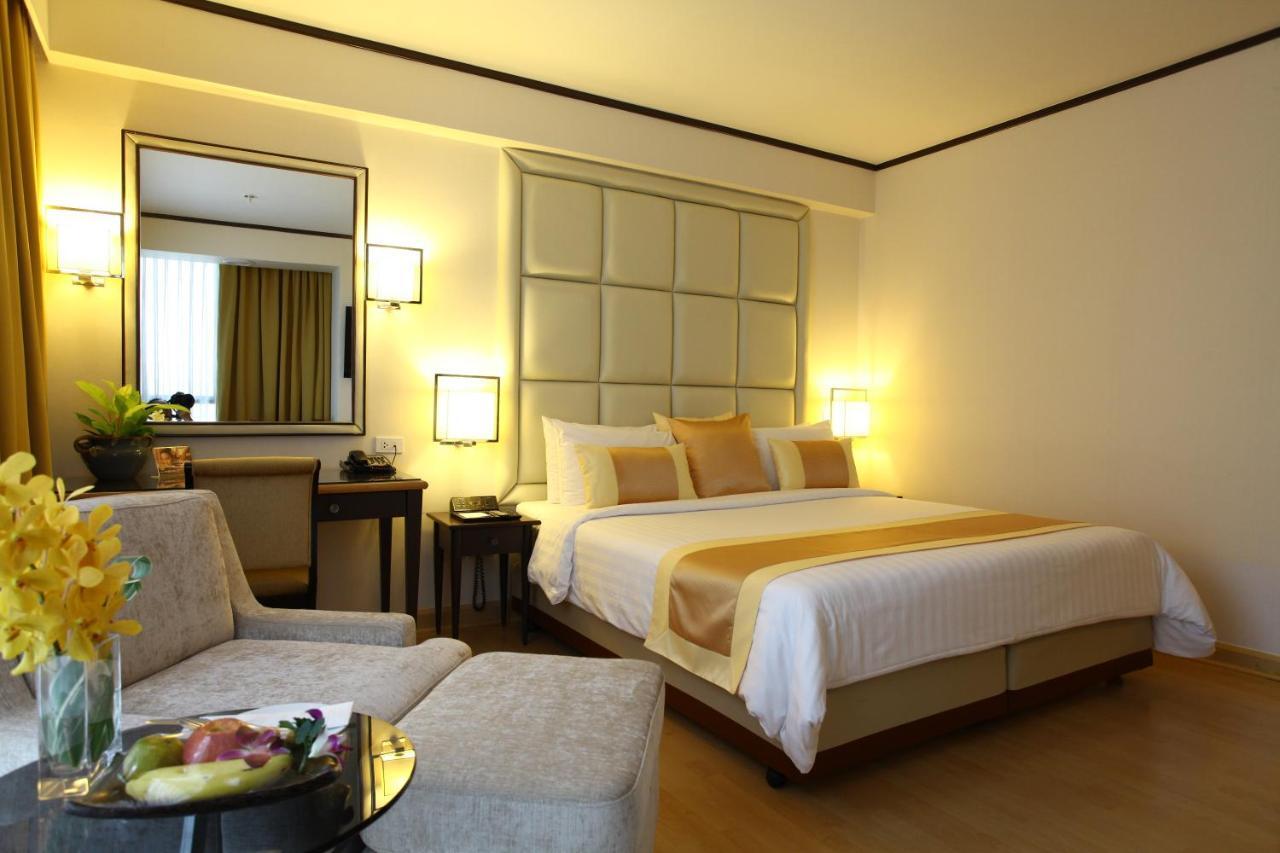 The Four Wings 4* Bangkok
