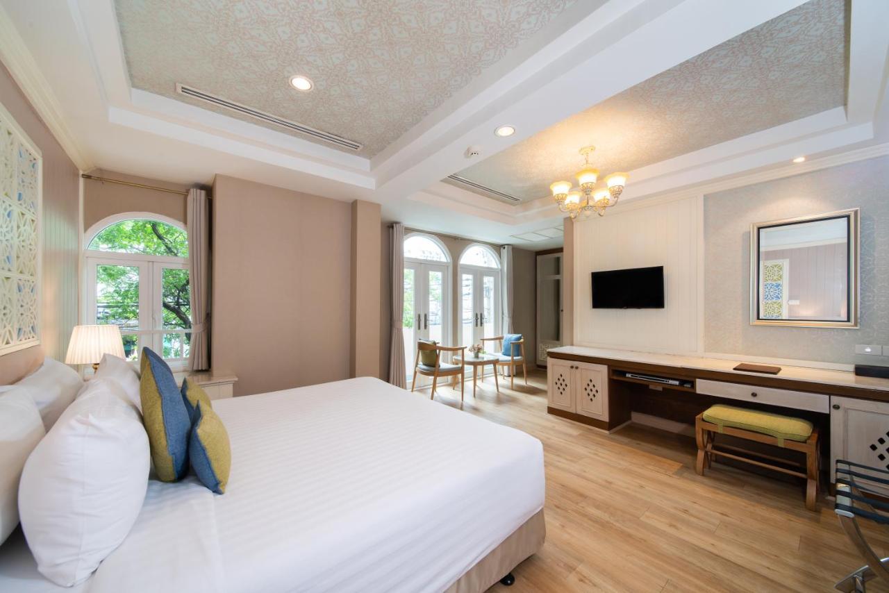 La Petite Salil Sukhumvit 8