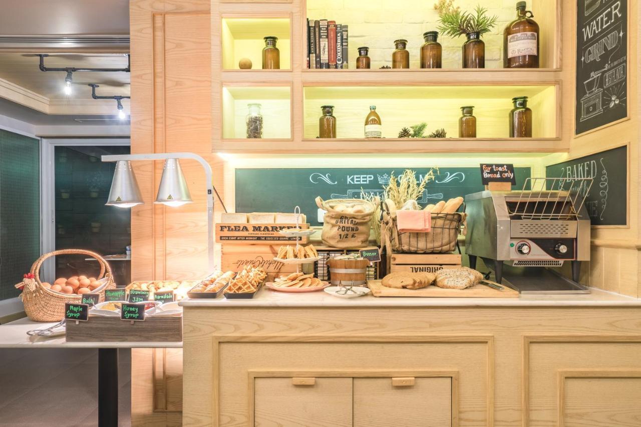 Citrus Sukhumvit 11 By Compass Hospitality