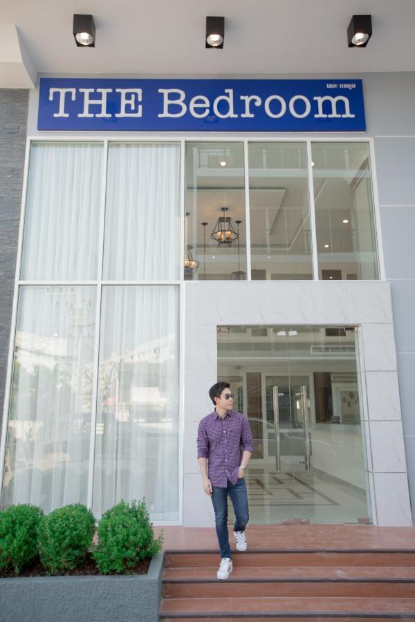 Hotel The Bedroom Ladprao 101 - Sha 4*