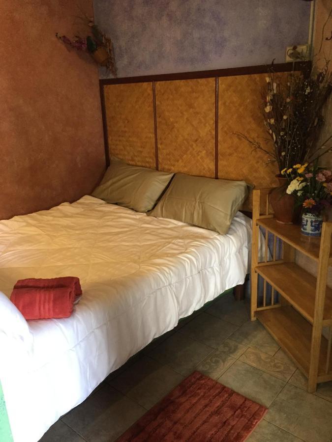 Shanti Guest house