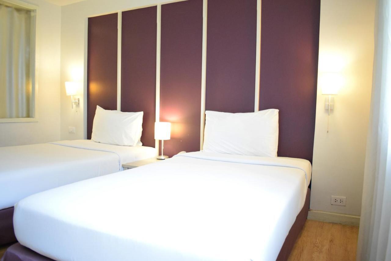 Hotel Trang - Sha Plus 3*