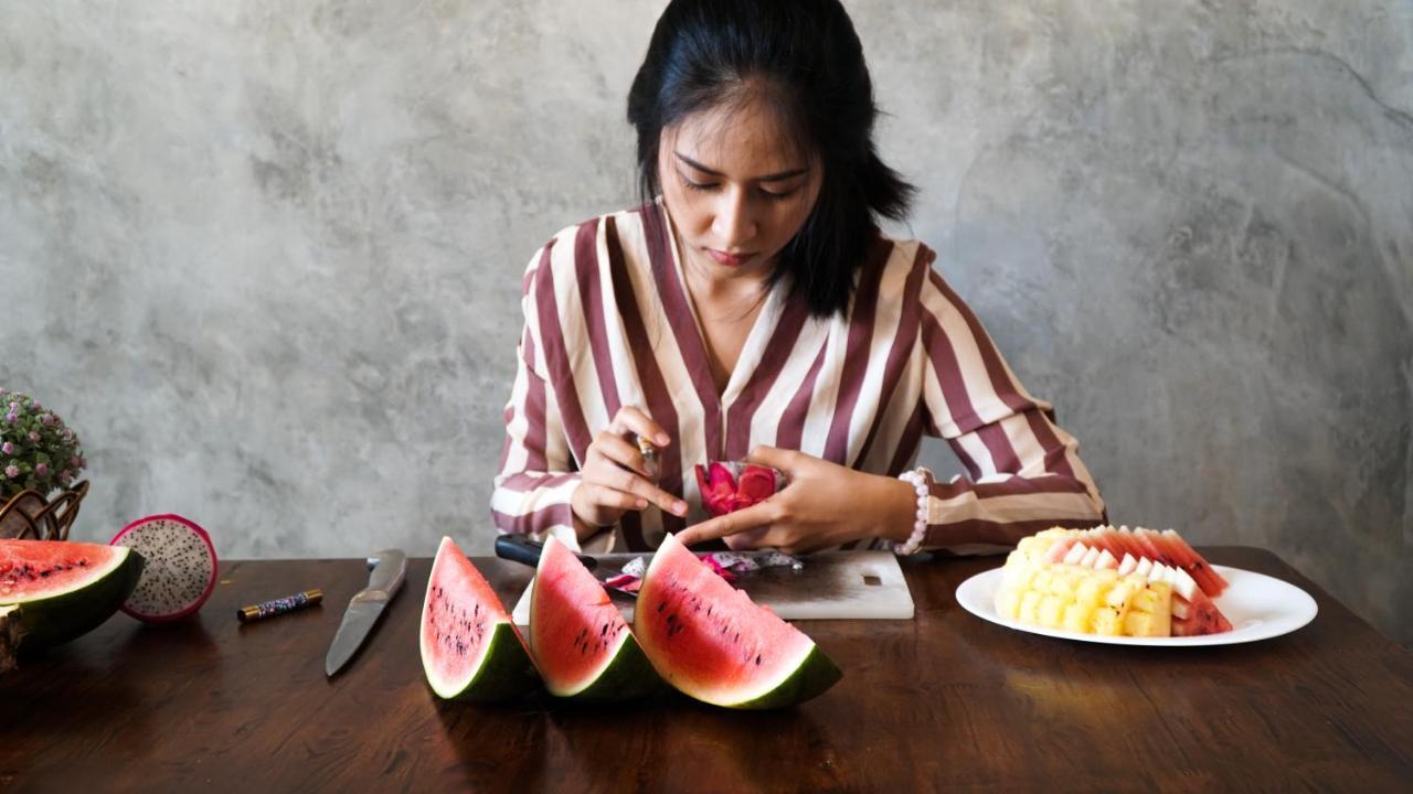 Nara Cafe And Bangkok