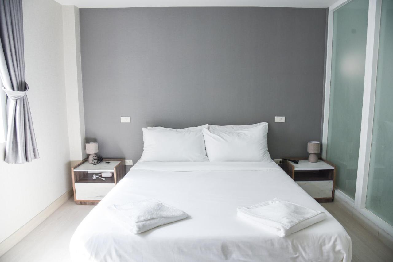 Hostel Oho Ratchada Bangkok