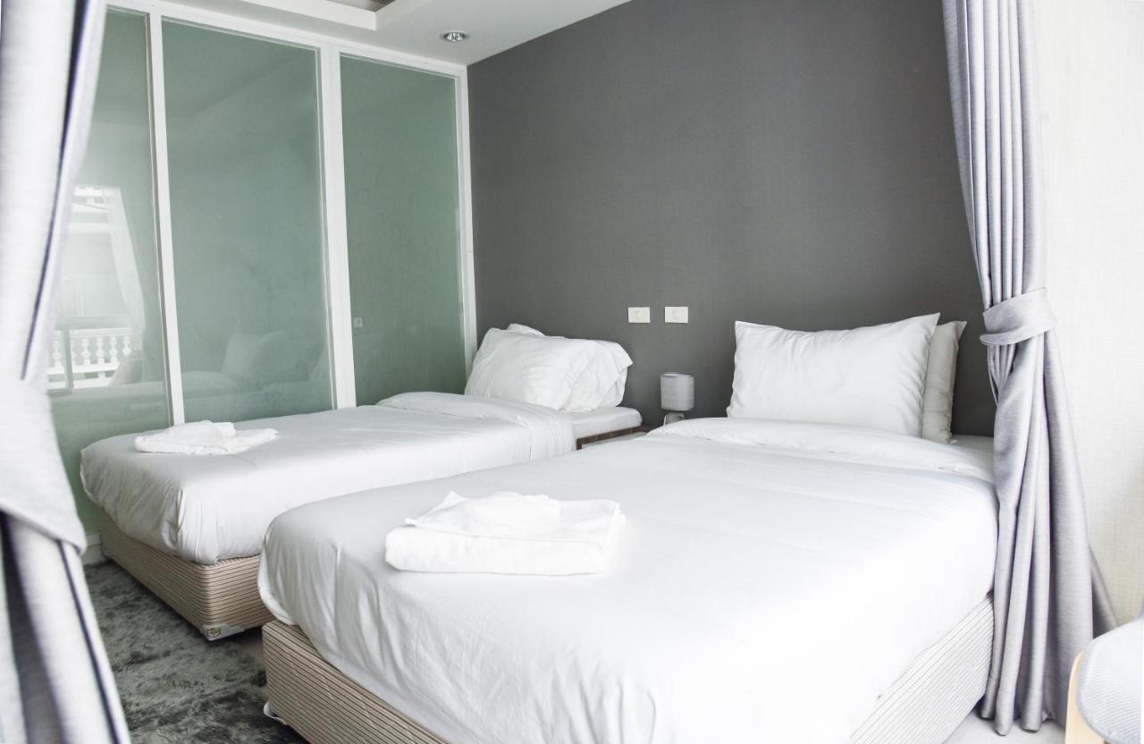 Oho Ratchada Hostel