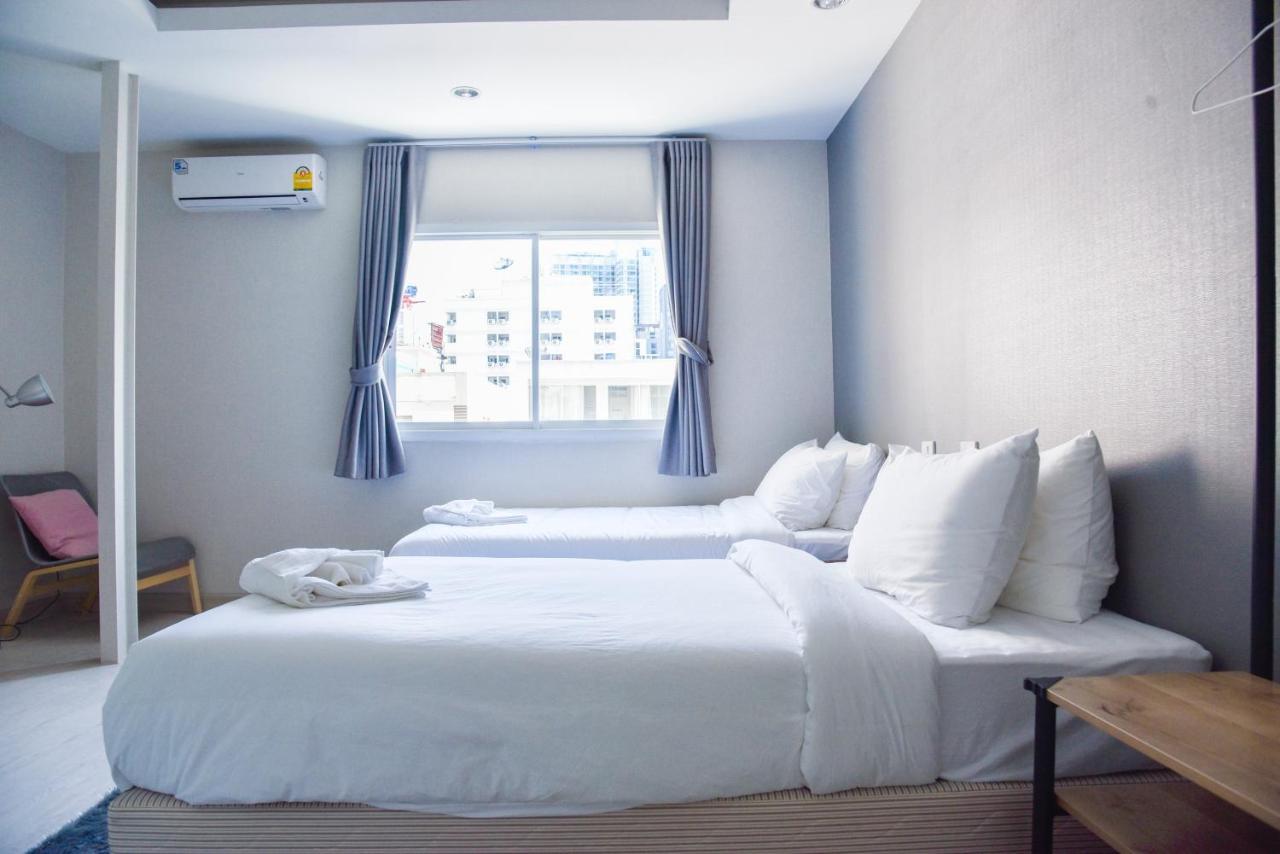 Oho Ratchada Hostel