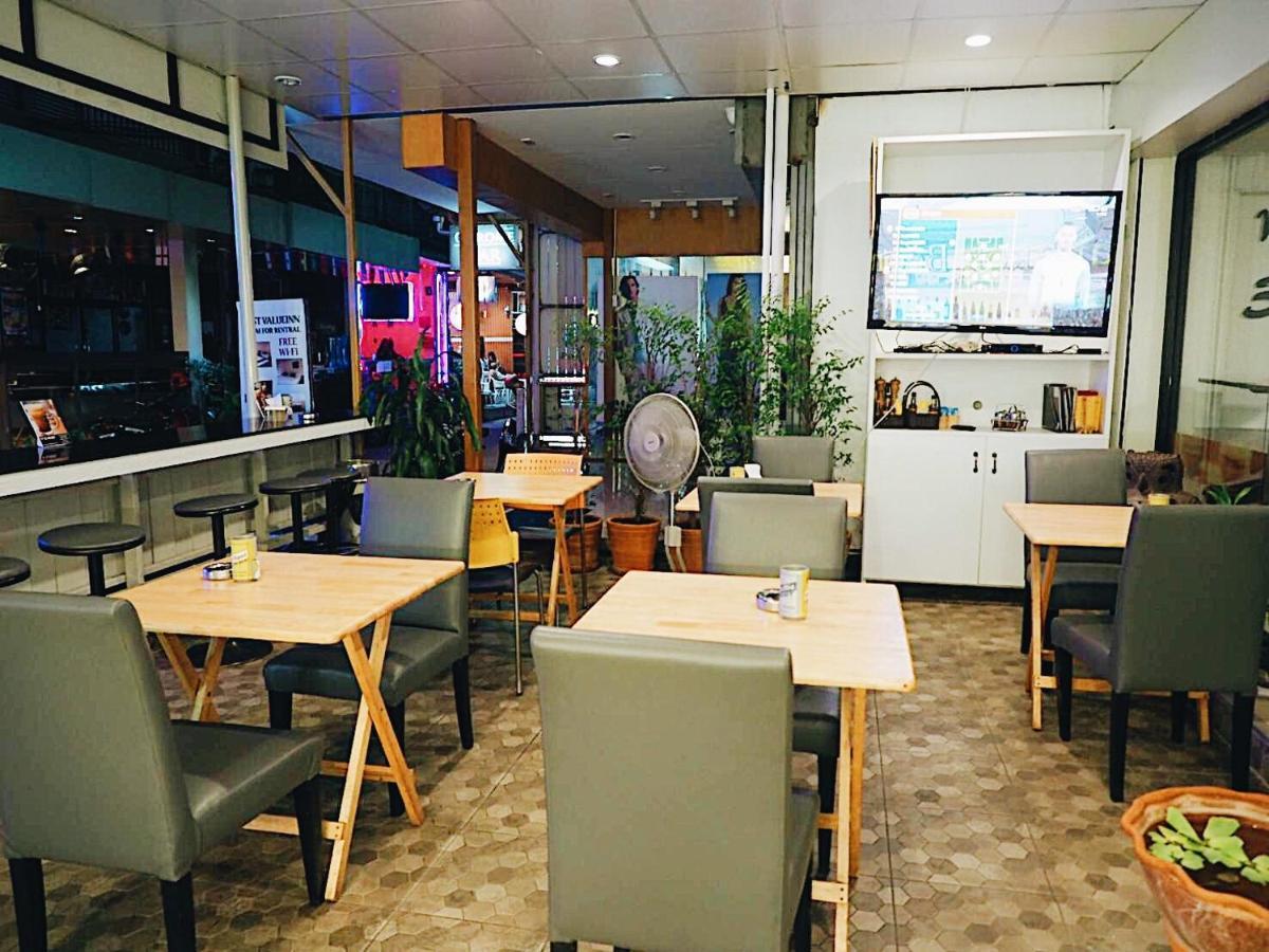 Penginapan Gemma Sukhumvit