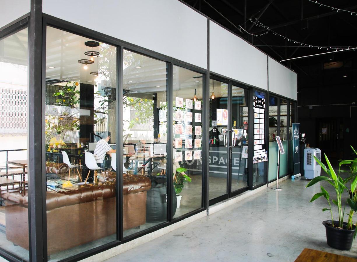 The Capsule By Unionspace (adults Only) Hotel kapsul