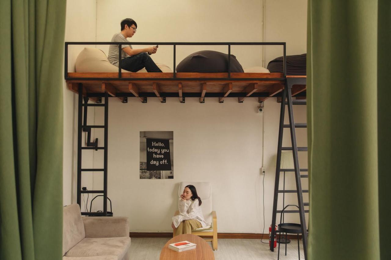 Albergue Urby Banguecoque