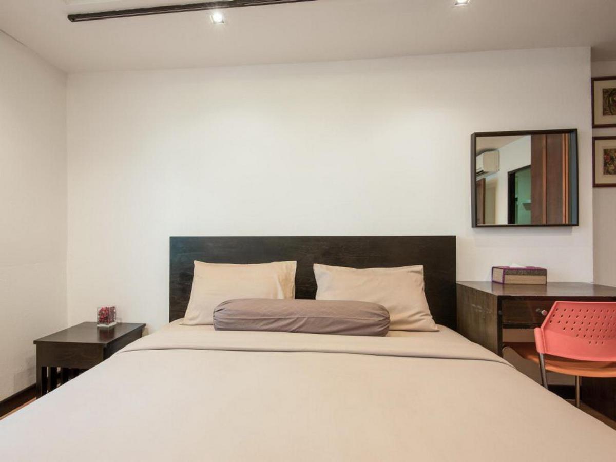 Apartment Serena Sathorn *