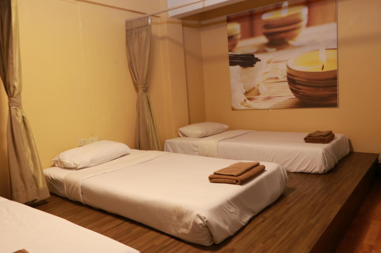Gemma Sukhumvit Penginapan