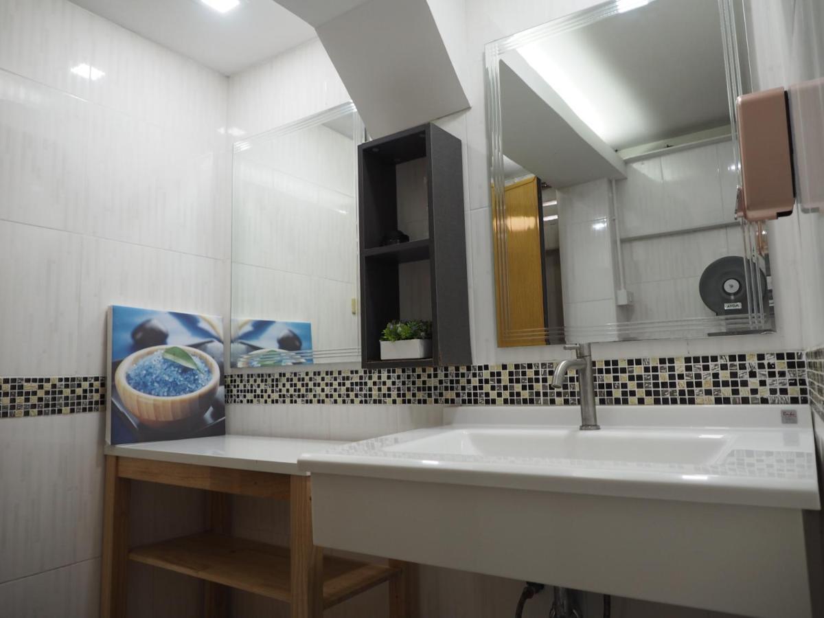 Gemma Sukhumvit Penginapan Bangkok