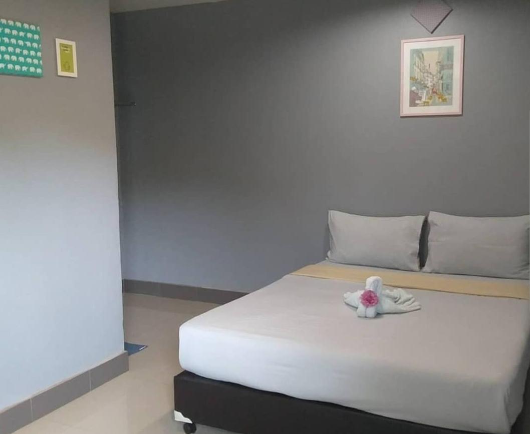Wanderlust Hostel