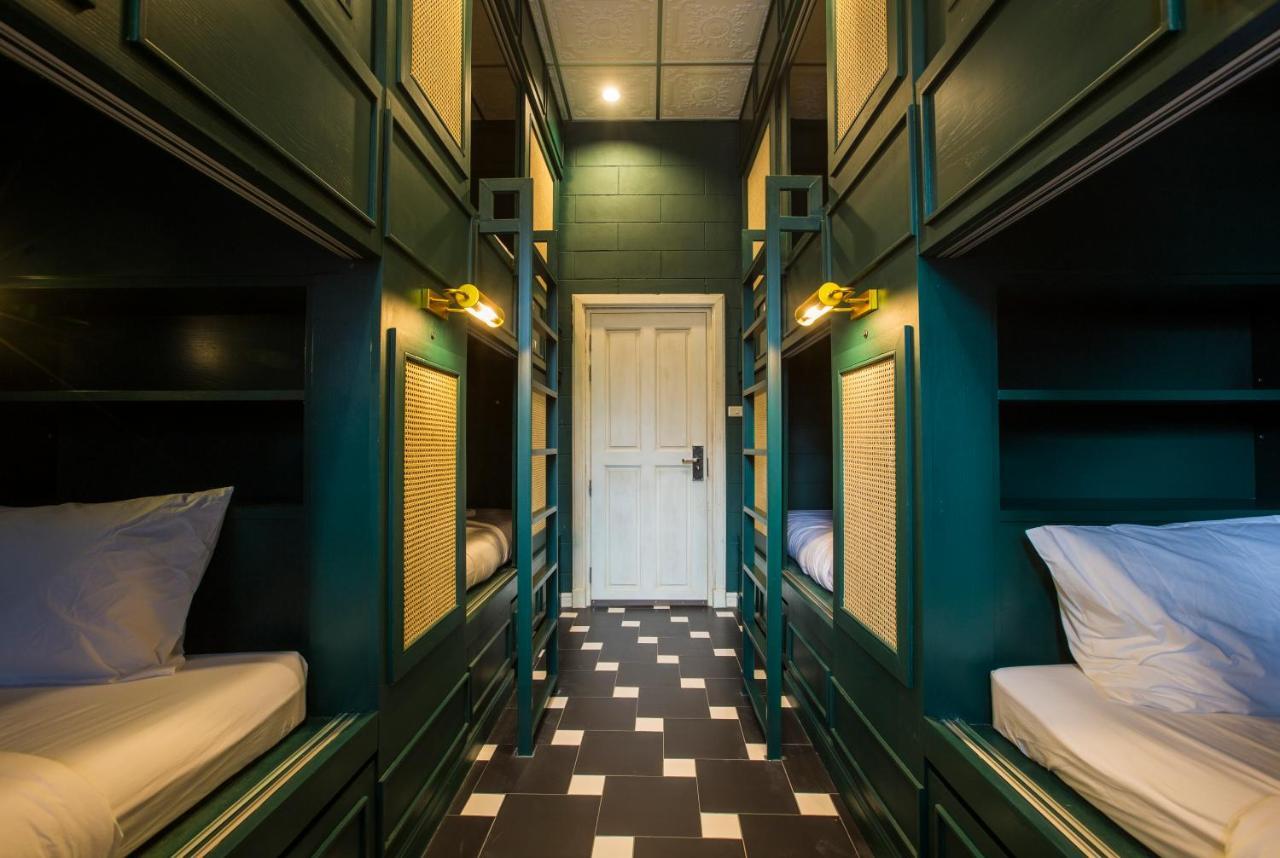 Albergue Azure *