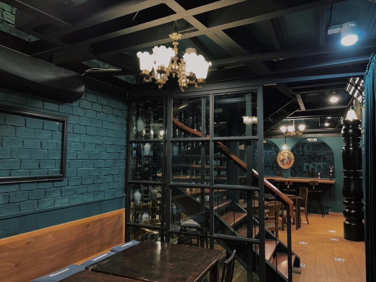 Mystery Hotel Bangkok
